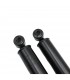 Pair of Rear Shock Absorbers (Rod / Eye) Original Type - R11 Turbo / R11 / R9 (from 09/1986) - 3