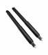 Pair of Rear Shock Absorbers (Rod / Eye) Original Type - R11 Turbo / R11 / R9 (from 09/1986) - 1
