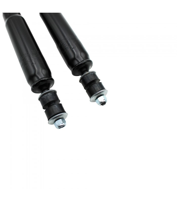 Paire d'amortisseurs Avant (Tige / Tige ) Type Origine - Estafette - Tous modèles - 2