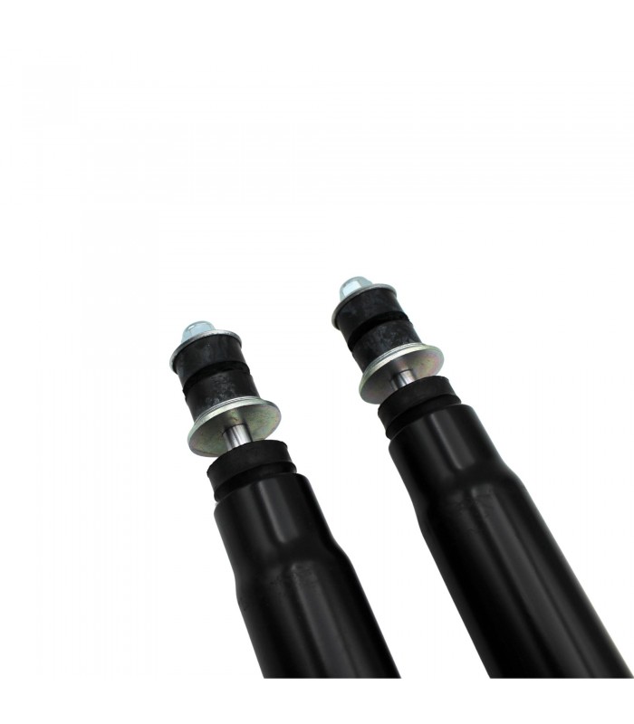 Paire d'amortisseurs Avant (Tige / Tige ) Type Origine - Estafette - Tous modèles - 3