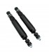 Paire d'amortisseurs Avant (Tige / Tige ) Type Origine - Estafette - Tous modèles - 1