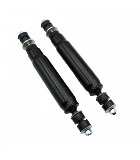 Paire d'amortisseurs Avant (Tige / Tige ) Type Origine - Estafette - Tous modèles - 1