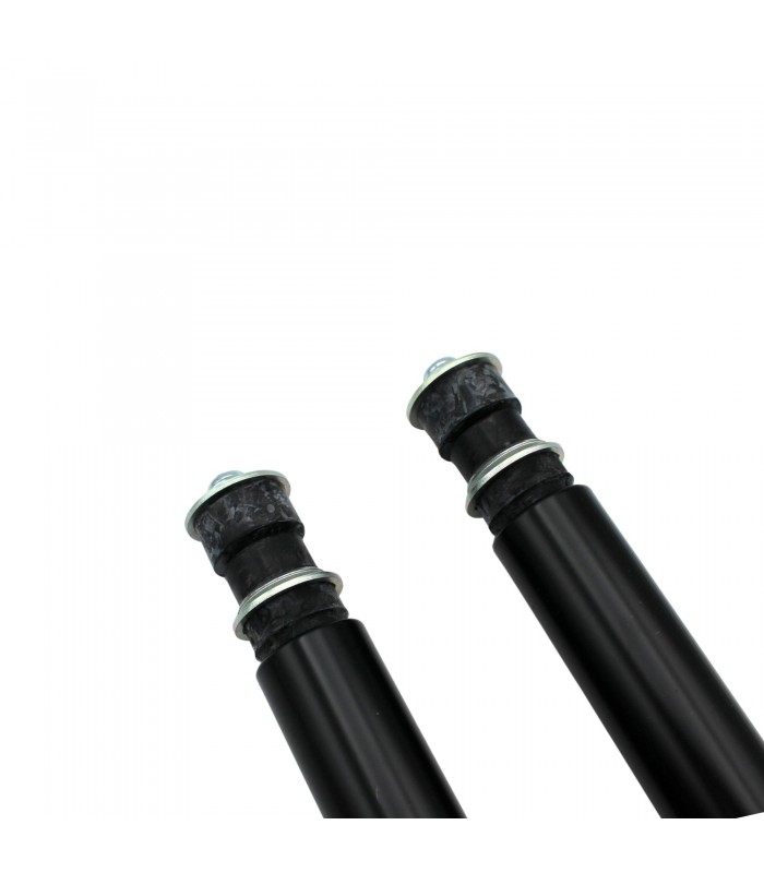 Paire d'amortisseurs Arrière (Tige / Tige ) Type Origine - Estafette - Tous modèles - 3