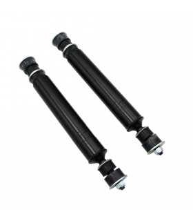 Paire d'amortisseurs Arrière (Tige / Tige ) Type Origine - Estafette - Tous modèles - 1