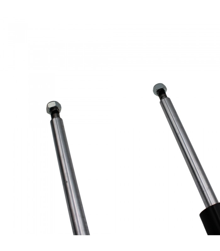 Paire d'amortisseurs Avant / Conduite sportive - Super 5 GT Turbo (Phase 1 - De 1984 jusqu'au 05/1987) - GTE (à partir de 1987) 