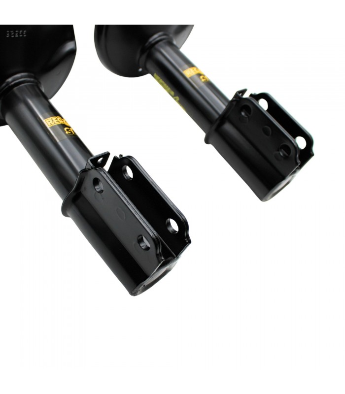 Paire d'amortisseurs Avant / Conduite sportive - Super 5 GT Turbo (Phase 1 - De 1984 jusqu'au 05/1987) - GTE (à partir de 1987) 