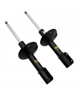Paire d'amortisseurs Avant / Conduite sportive - Super 5 GT Turbo (Phase 1 - De 1984 jusqu'au 05/1987) - GTE (à partir de 1987) 