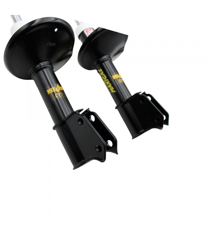 Paire d'amortisseurs Avant / Conduite sportive  - Super 5 GT Turbo (Phase 2 - Du 06/1987 à la fin de série) - 2