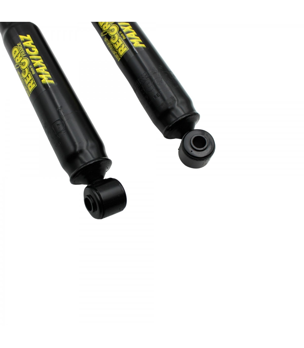 Paire d'amortisseurs Arrière / Conduite sportive - Super 5 GT Turbo (Phase 1 / Phase 2) - GTE (à partir de 1987) - 2