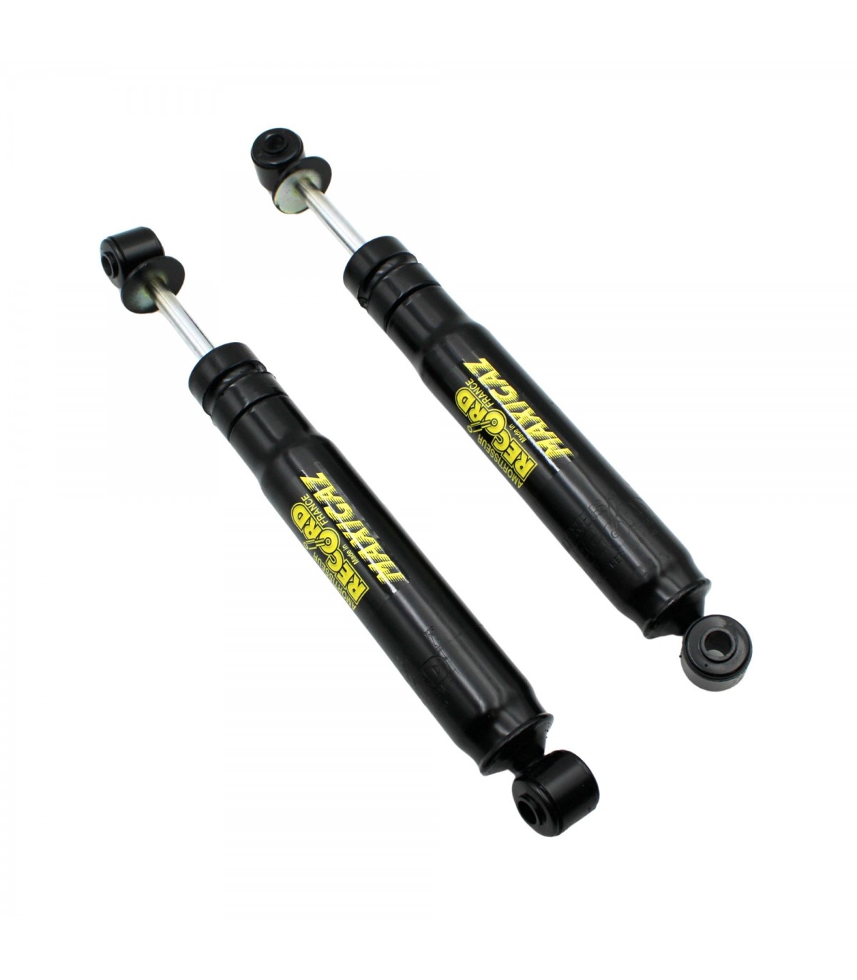 Paire d'amortisseurs Arrière / Conduite sportive - Super 5 GT Turbo (Phase 1 / Phase 2) - GTE (à partir de 1987) - 1