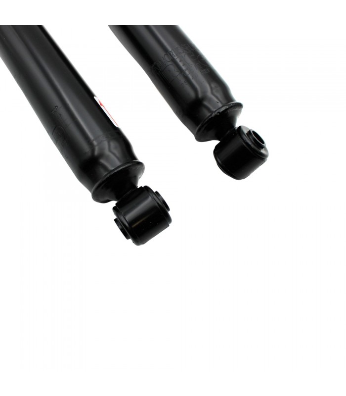 Paire d'amortisseurs Arrière / Type Origine - Super 5 GT Turbo (Phase 1 / Phase 2) - GTE (à partir de 1987) - 2