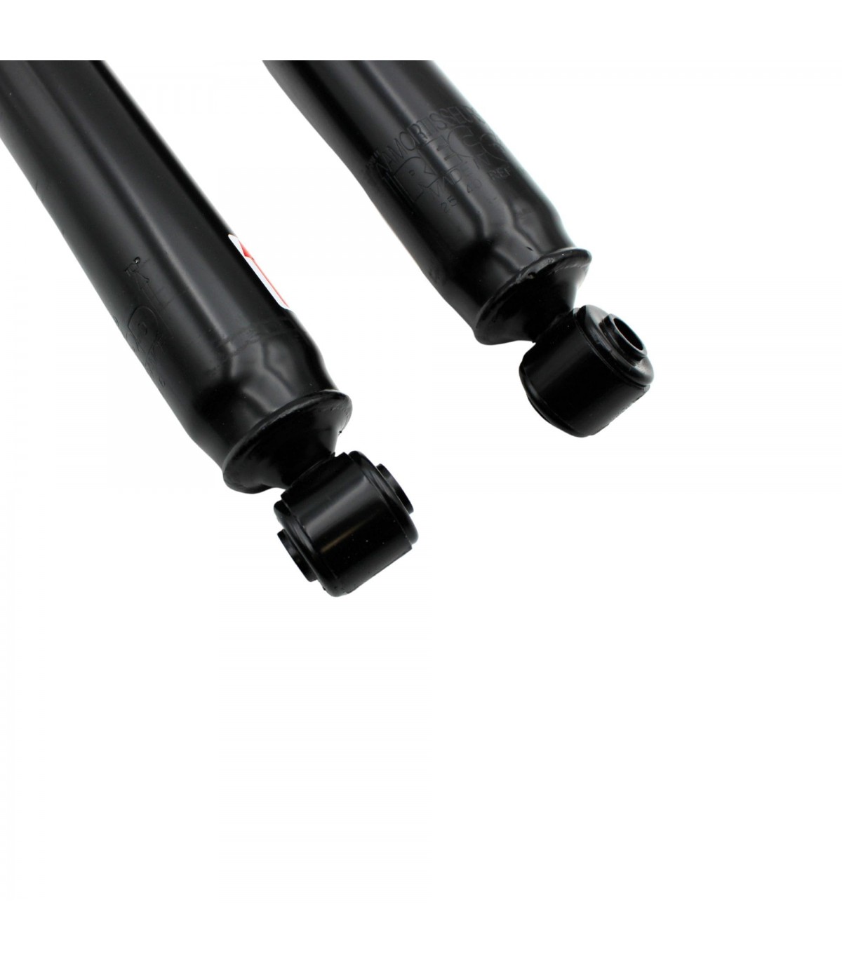 Paire d'amortisseurs Arrière / Type Origine - Super 5 GT Turbo (Phase 1 / Phase 2) - GTE (à partir de 1987) - 2