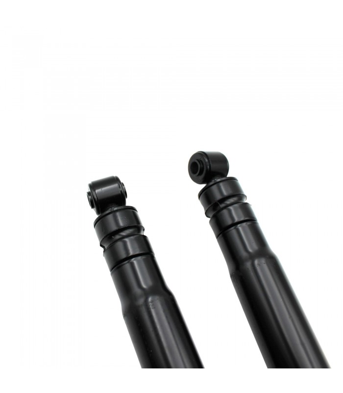 Paire d'amortisseurs Arrière / Type Origine - Super 5 GT Turbo (Phase 1 / Phase 2) - GTE (à partir de 1987) - 3