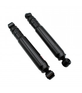 Paire d'amortisseurs Arrière / Type Origine - Super 5 GT Turbo (Phase 1 / Phase 2) - GTE (à partir de 1987) - 1
