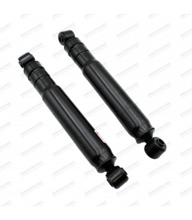 Pair of Rear Shock Absorbers / Original Type - Super 5 GT Turbo (Phase 1 / Phase 2) - GTE (from 1987) - 1