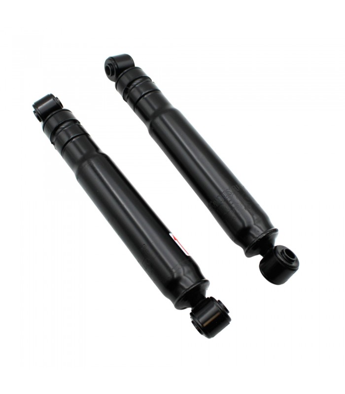 Paire d'amortisseurs Arrière / Type Origine - Super 5 GT Turbo (Phase 1 / Phase 2) - GTE (à partir de 1987) - 1