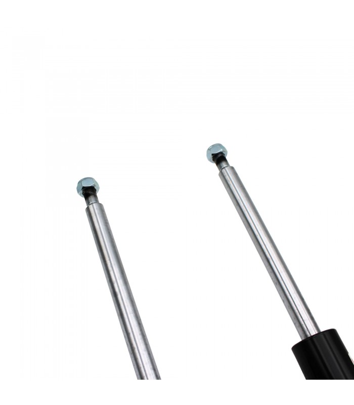 Pair of Front Shock Absorbers / Maxigaz - Super 5 GT Turbo (Phase 1 - From 1984 until 05/1987) - GTE (from 1987) - 3