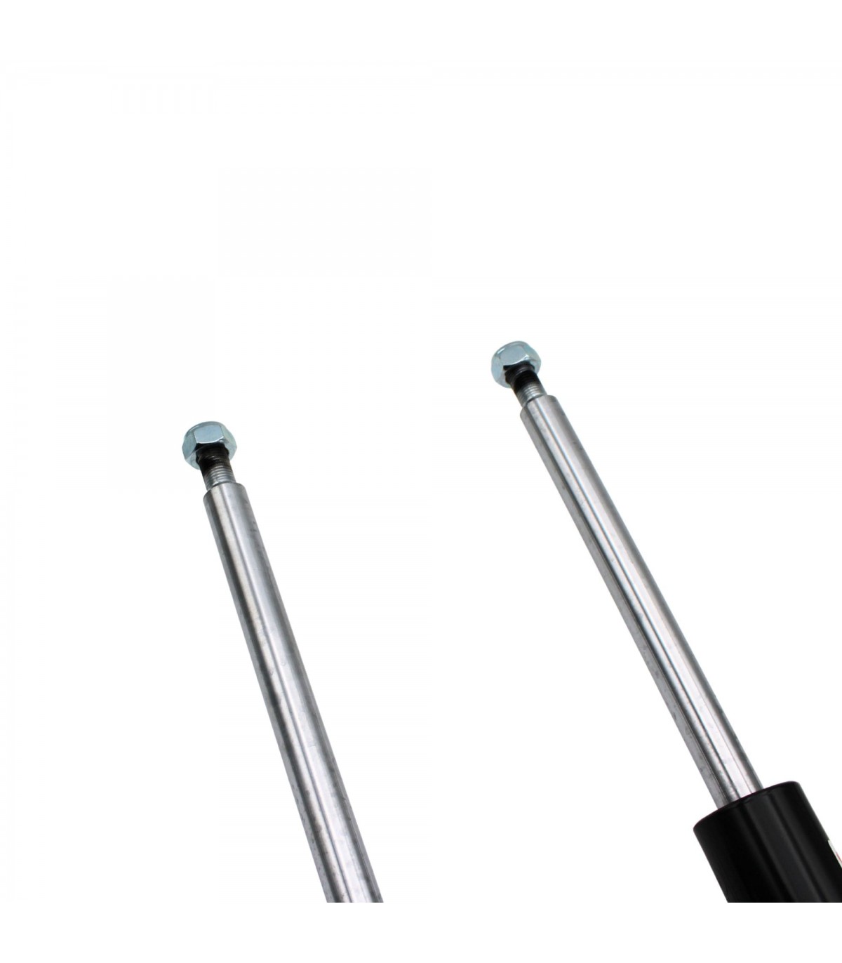 Pair of Front Shock Absorbers / Maxigaz - Super 5 GT Turbo (Phase 1 - From 1984 until 05/1987) - GTE (from 1987) - 3