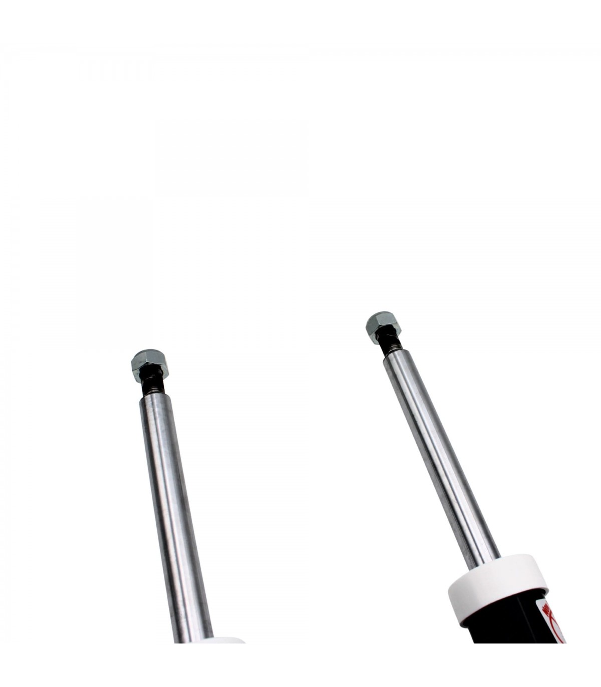 Pair of Front Shock Absorbers / Maxigaz - Super 5 GT Turbo (Phase 2 - From 06/1987 to end of series) - 1