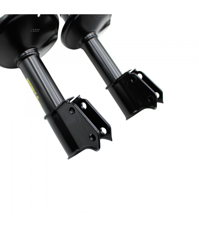 Pair of Front Shock Absorbers / Maxigaz - Super 5 GT Turbo (Phase 2 - From 06/1987 to end of series) - 2