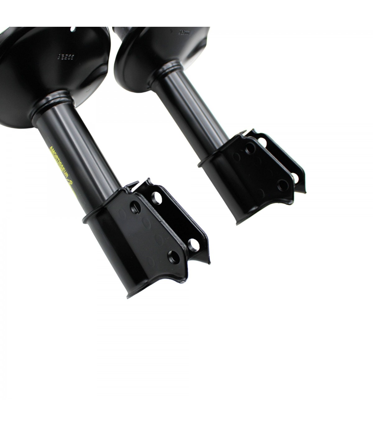 Pair of Front Shock Absorbers / Maxigaz - Super 5 GT Turbo (Phase 2 - From 06/1987 to end of series) - 2