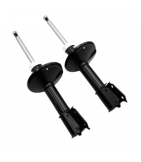 Pair of Front Shock Absorbers / Maxigaz - Super 5 GT Turbo (Phase 2 - From 06/1987 to end of series) - 3