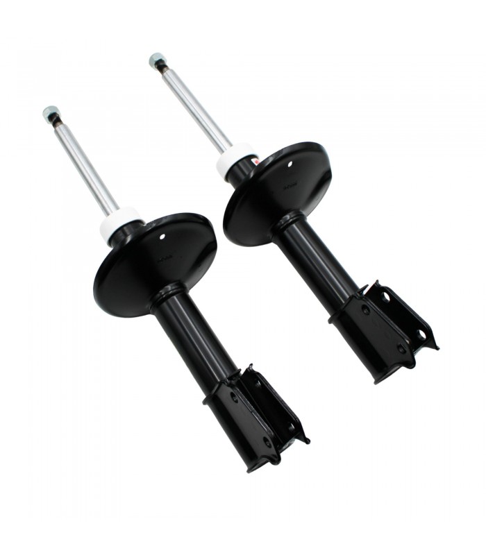 Pair of Front Shock Absorbers / Maxigaz - Super 5 GT Turbo (Phase 2 - From 06/1987 to end of series) - 3