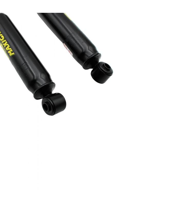 Paire d'amortisseurs Arrière / Maxigaz - Super 5 GT Turbo (Phase 1 / Phase 2) - GTE (à partir de 1987) - 2