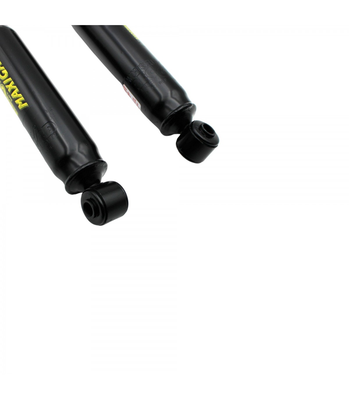 Paire d'amortisseurs Arrière / Maxigaz - Super 5 GT Turbo (Phase 1 / Phase 2) - GTE (à partir de 1987) - 2