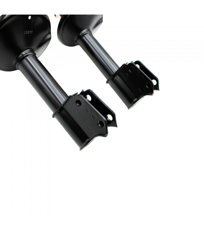 Pair of "Maxigaz" front shock absorbers - Clio 1.8 16V (From 1991 to 01/1998) - 2