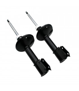 Pair of "Maxigaz" front shock absorbers - Clio 1.8 16V (From 1991 to 01/1998) - 1