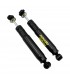 Pair of rear "Maxigaz" shock absorbers - Clio 1.8 16V (From 1991 to 01/1998) - 1