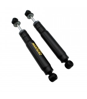 Pair of rear shock absorbers / Sport driving - Clio 1.8 16V (From 1991 to 01/1998) - 1