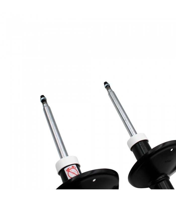 Pair of front shock absorbers / Maxigaz - Clio Williams 16V (From 1993 to 01/1998) - 3