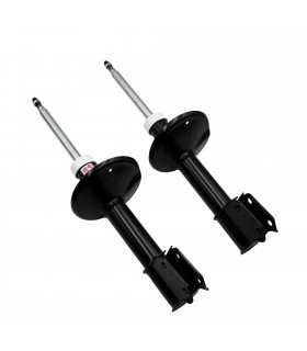 Pair of front shock absorbers / Maxigaz - Clio Williams 16V (From 1993 to 01/1998) - 1