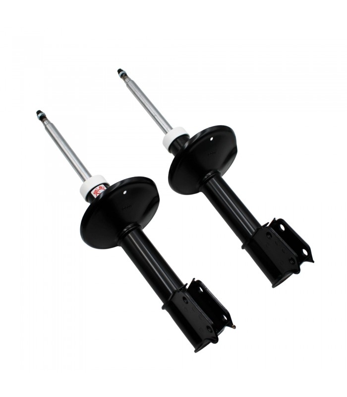 Pair of front shock absorbers / Maxigaz - Clio Williams 16V (From 1993 to 01/1998) - 1