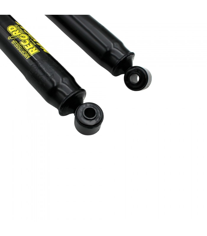 Pair of "Maxigaz" rear shock absorbers - Clio Williams 16V (From 1993 to 01/1998) - 2