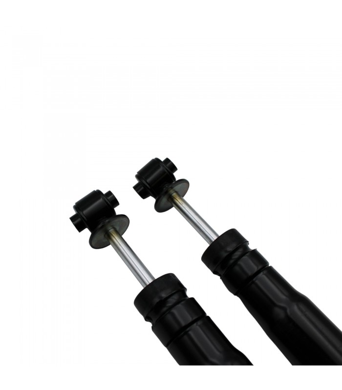 Pair of "Maxigaz" rear shock absorbers - Clio Williams 16V (From 1993 to 01/1998) - 3