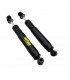 Pair of "Maxigaz" rear shock absorbers - Clio Williams 16V (From 1993 to 01/1998) - 1