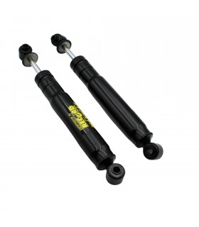 Pair of "Maxigaz" rear shock absorbers - Clio Williams 16V (From 1993 to 01/1998) - 1