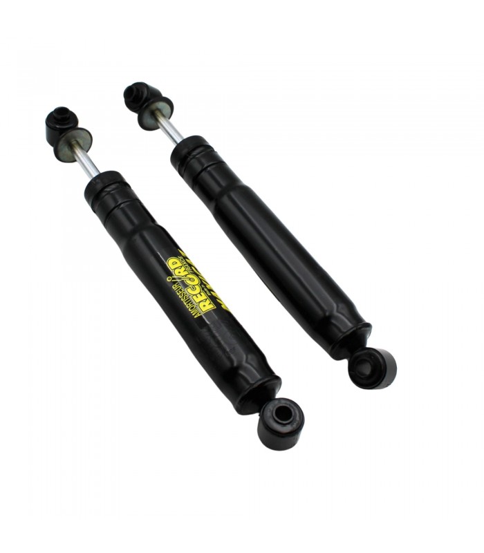 Pair of "Maxigaz" rear shock absorbers - Clio Williams 16V (From 1993 to 01/1998) - 1