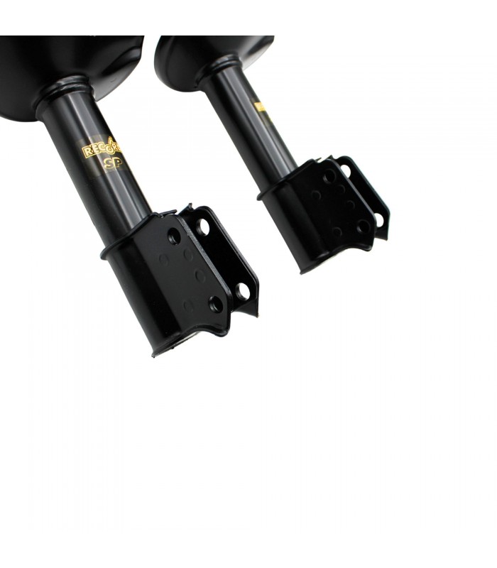 Pair of front shock absorbers / Sport driving - Clio Williams 16V (From 1993 to 01/1998) - 2