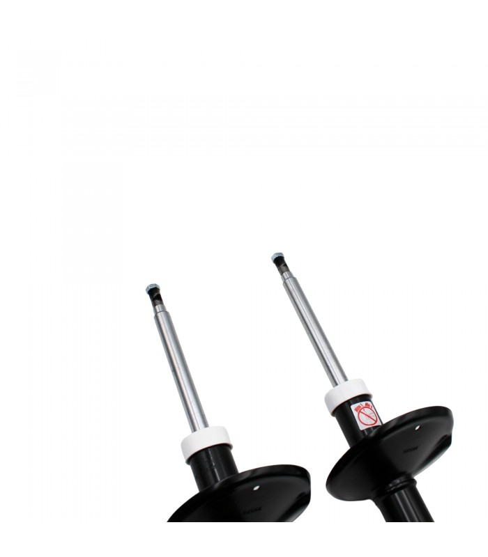 Pair of front shock absorbers / Sport driving - Clio Williams 16V (From 1993 to 01/1998) - 3