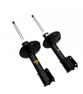 Pair of front shock absorbers / Sport driving - Clio Williams 16V (From 1993 to 01/1998) - 1