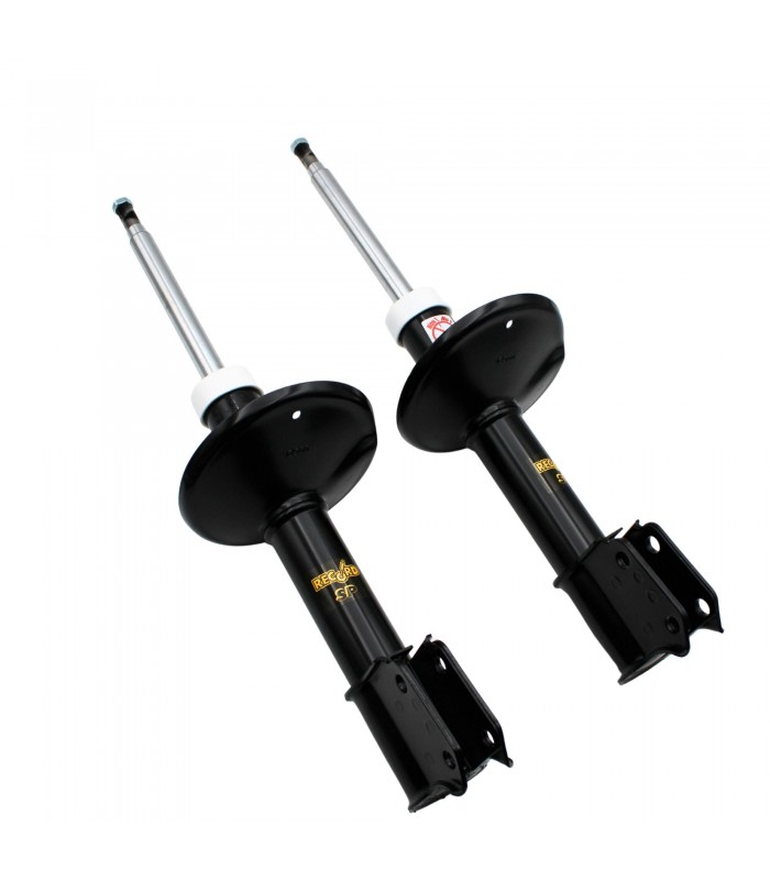 Pair of front shock absorbers / Sport driving - Clio Williams 16V (From 1993 to 01/1998) - 1