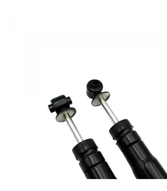 Pair of rear shock absorbers / Sport driving - Clio Williams 16V (From 1993 to 01/1998) - 3