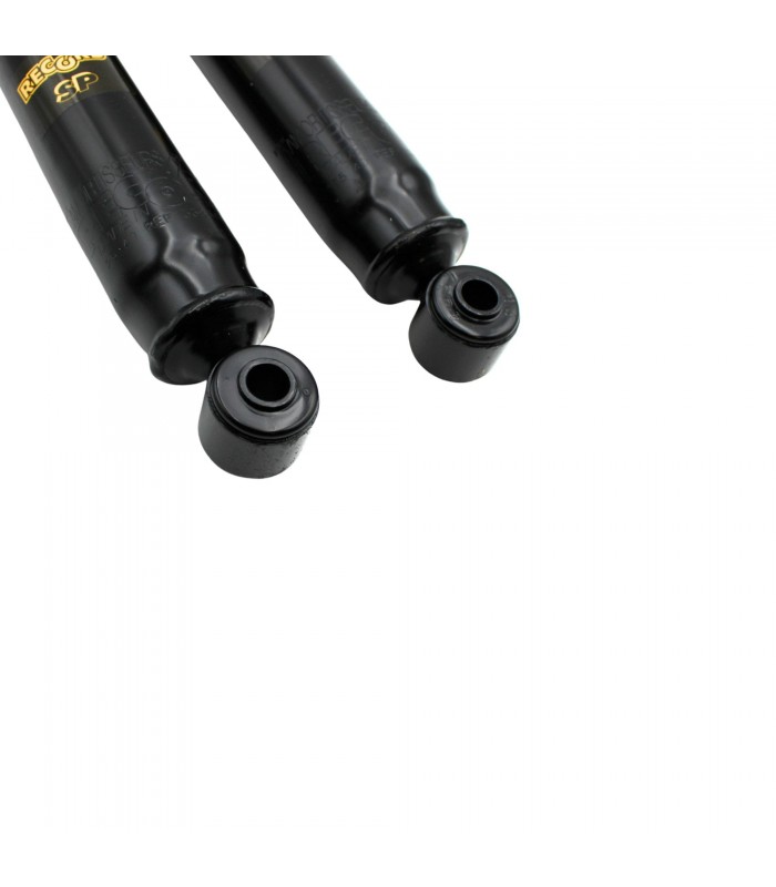 Pair of rear shock absorbers / Sport driving - Clio Williams 16V (From 1993 to 01/1998) - 2