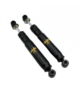 Pair of rear shock absorbers / Sport driving - Clio Williams 16V (From 1993 to 01/1998) - 1