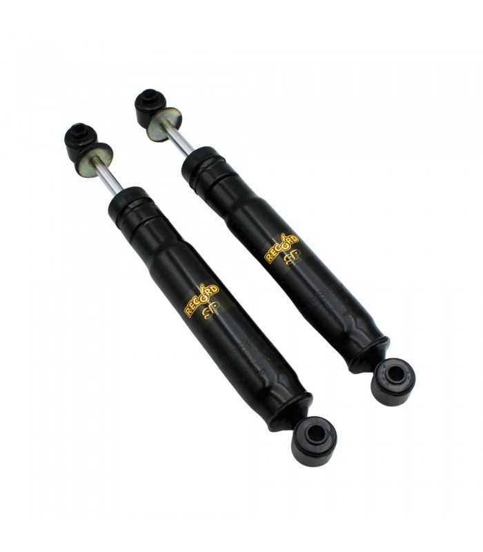 Pair of rear shock absorbers / Sport driving - Clio Williams 16V (From 1993 to 01/1998) - 1