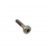Cylindrical screw for GOTTI SX rim - 1